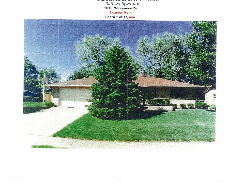 1st image of 1018 Merrywood Dr
