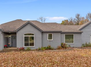 1474 Mount Carmel Rd, Cabot, AR 72023