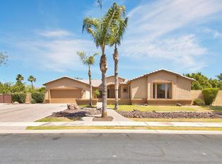 1832 E Kael St, Mesa, AZ 85203