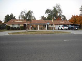 5265 E Belmont Ave, Fresno, CA