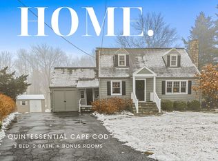 810 Monroe Tpke, Monroe, CT 06468