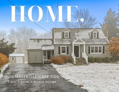 810 Monroe Turnpike, Monroe, CT, 06468