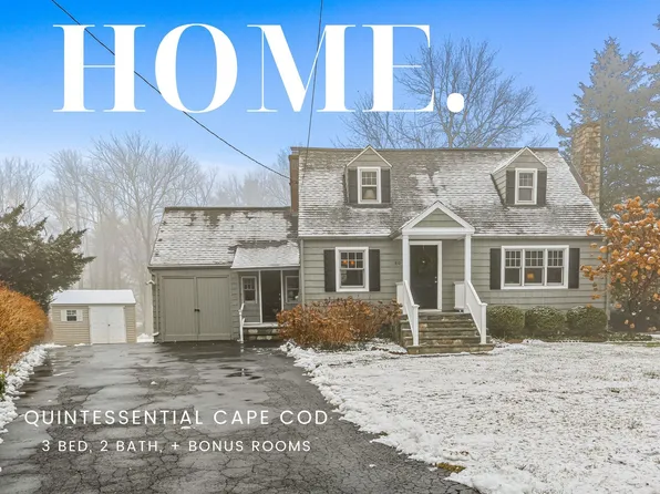 810 Monroe Turnpike, Monroe, CT 06468