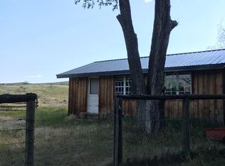 27 Burger Ln, Buffalo, WY 82834