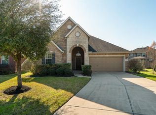 21607 Oldsquaw Glen Ct, Spring, TX 77388