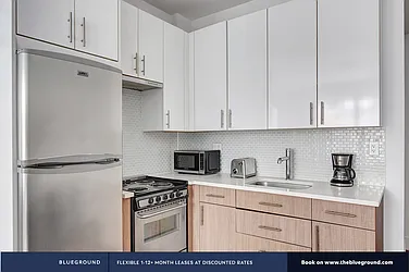 Rented by The Blueground