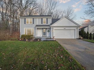 1745 Revere Ct, West Bloomfield, MI 48324