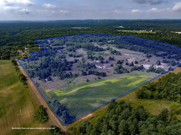 Lot 16 RIVER ROAD, Black River Falls, WI 54615