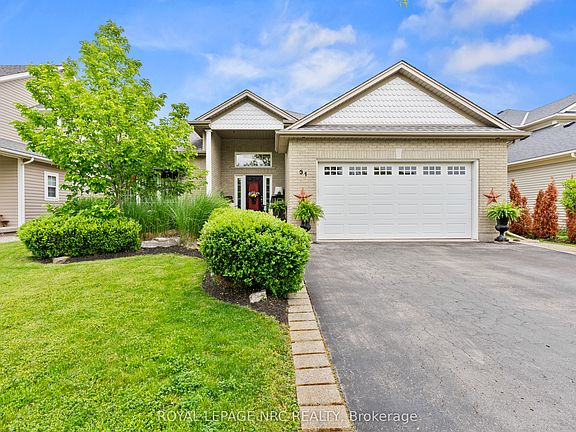 2nd image of 31 Annmarie Dr