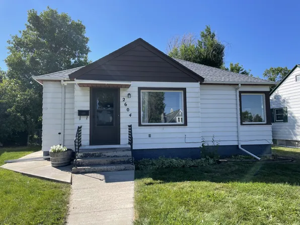 2604 5th Ave N, Great Falls, MT 59401