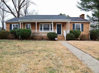 5500 Pineland Rd, North Chesterfield, VA 23234