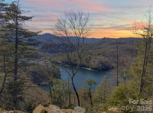 LOT 5B 15a 15b Von Trapp Ln, Tuckasegee, NC 28783