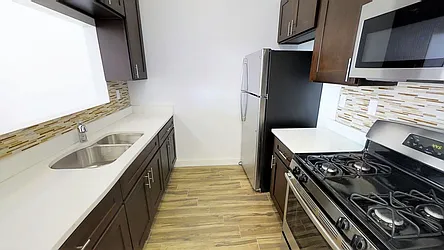 Rented by Marquis Real Estate Services