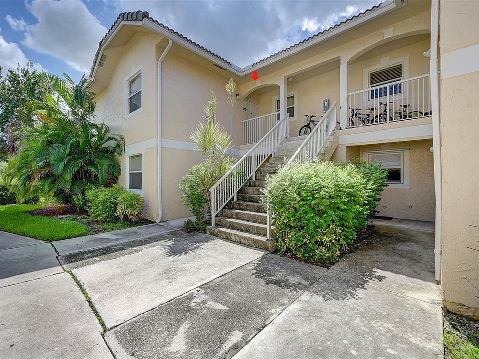 1st image of 12223 Royal Palm Boulevard #8Q