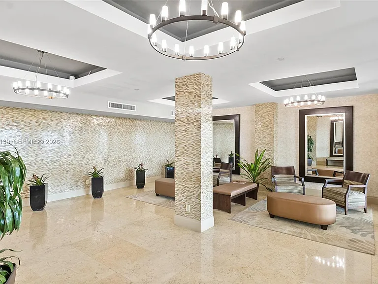 1420 NE Brickell Bay Dr #601A — Photo 29