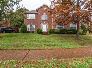235 Bancroft Cv, Franklin, TN 37064
