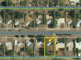 2711 62nd St, Lubbock, TX 79413