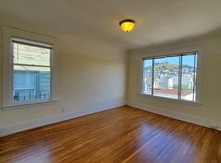 3465 25th St APT 19, San Francisco, CA 94110