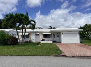2751 NW 4th Avenue, Pompano Beach, FL 33064