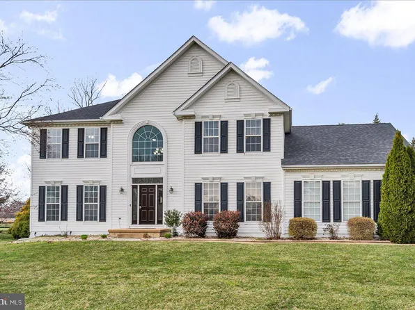 512 Lilac Dr, Middletown, DE 19709