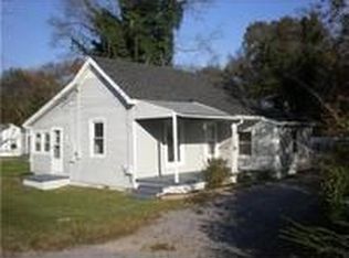 512 Enon Springs Rd, Smyrna, TN 37167