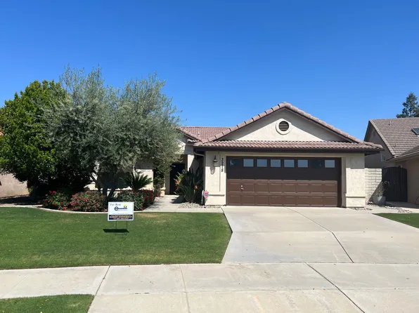 3218 Province Rose St, Bakersfield, CA 93311
