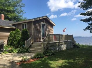 5 Winter Cove Rd, Robbinston, ME 04671