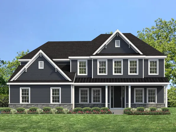 Bluestem Plan, The Sanctuary of Bull Valley
