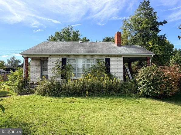 3812 Maryland Ave, Abingdon, MD 21009
