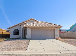 14961 S Padres Rd, Arizona City, AZ 85123