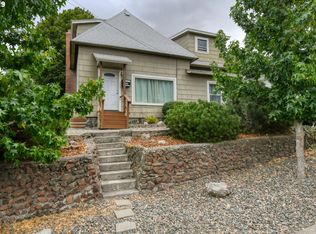 710 SW 1st St, Pendleton, OR 97801