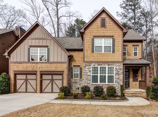 823 Tramore Rd, Acworth, GA 30102