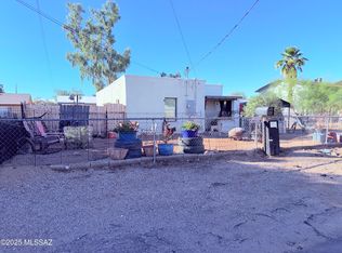 420 E Navajo Rd, Tucson, AZ 85705