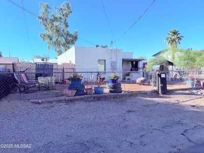 420 E Navajo Rd, Tucson, AZ, 85705
