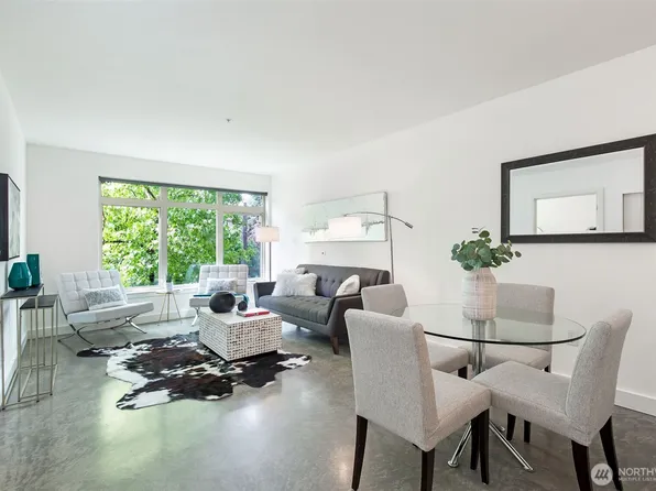 1610 Belmont Avenue #402, Seattle, WA 98122