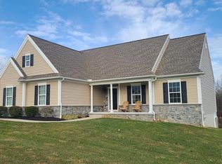 34 Arc Dr, Conowingo, MD 21918