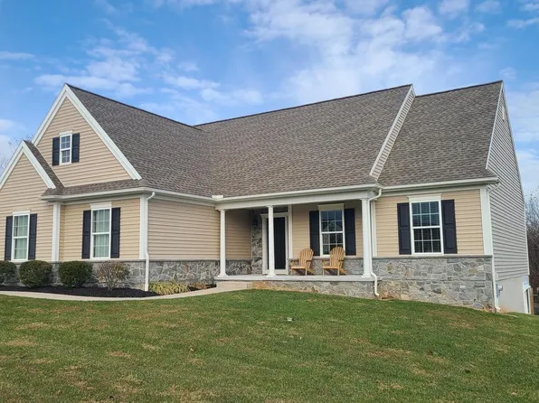 34 Arc Dr, Conowingo, MD 21918