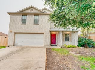 7303 Copper Cv, Converse, TX 78109