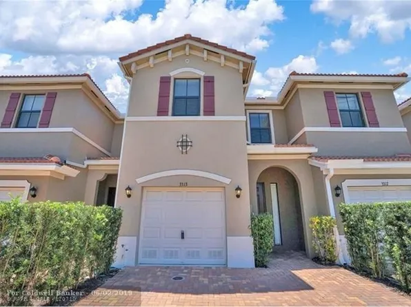 3313 NW 11th Ave, Pompano Beach, FL 33064