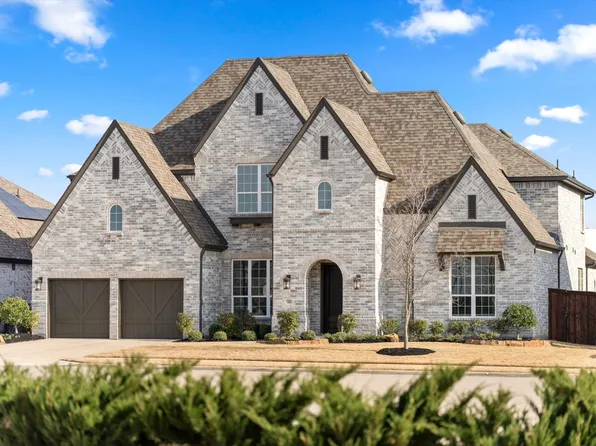 2628 Camden Ct, Celina, TX 75009