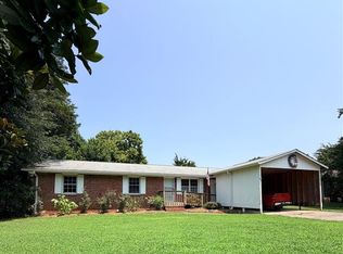 1026 Old Alabama Rd, Cartersville, GA 30120