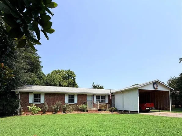 1026 Old Alabama Rd, Cartersville, GA 30120