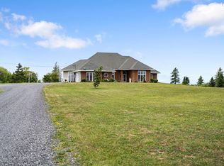 61 Wilfred Macdonald Rd, Pictou, NS B0K 1W0