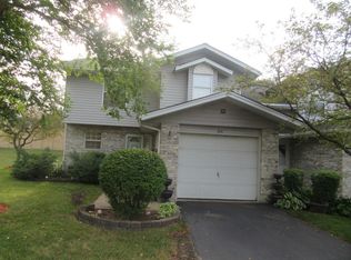 831 N Tamarac Blvd, Addison, IL 60101