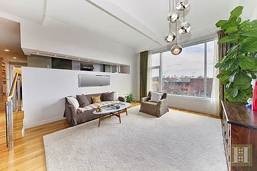 Sold by Halstead Real Estate