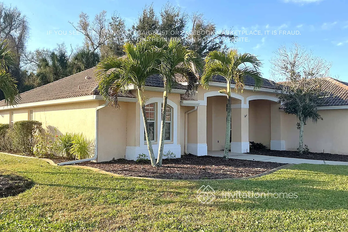 Building Photo - 500 Pennyroyal Pl