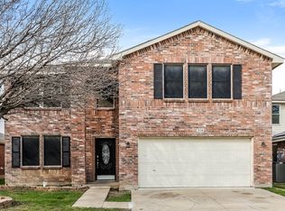 3904 Foxhound Ln, Fort Worth, TX 76123