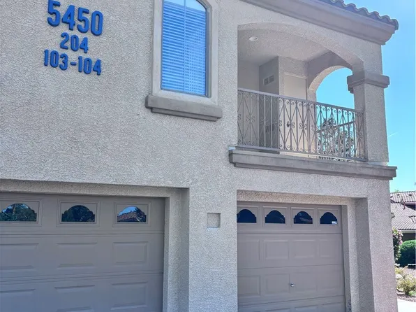 5450 Cardinal Ridge Ct Unit 204, Las Vegas, NV 89149