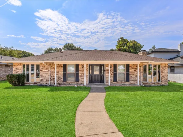 610 Flamingo Way, Duncanville, TX 75116