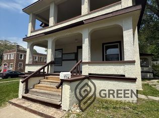 247 W Merchant st, Kankakee, IL 60901